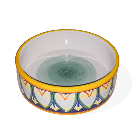 Showroom - Accessories - Dog Bowls - Extra Small Cat/Dog Dish