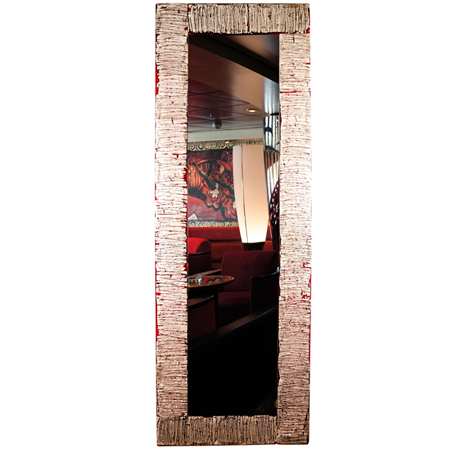 Showroom - Accessories - Mirrors - Barbarigo Mirror