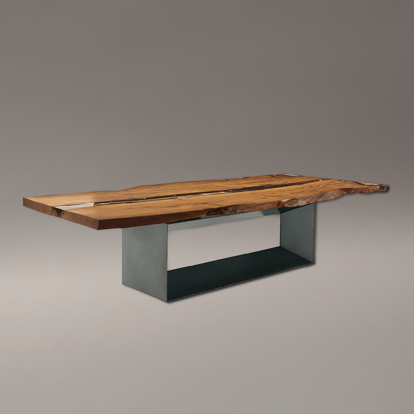 KAURI CUBE TABLE